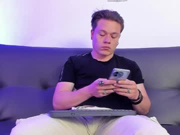Profile of aaron_blaze