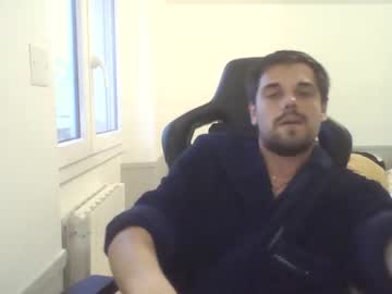 Libin57 Chaturbate profile image