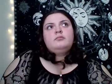 Dahliadivine2005 Chaturbate profile image