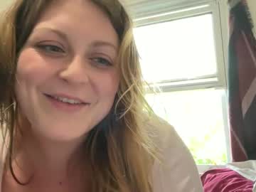 Sammieox Chaturbate profile image