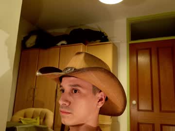 Vid_Salomon Chaturbate profile image