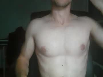 Antoniospark Chaturbate profile image