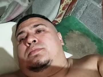 Kajent Chaturbate profile image
