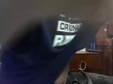 Migmorado Chaturbate profile image