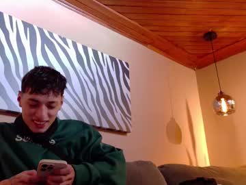 N3y_ Chaturbate profile image