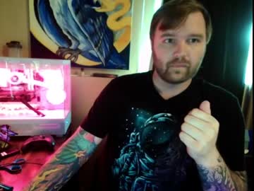 Roguedream Chaturbate profile image