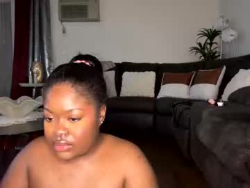 Therealindigo Chaturbate profile image