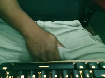 Bigdaddyplaya Chaturbate profile image