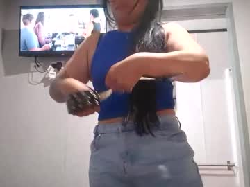 Civilsearthworksgirl Chaturbate profile image