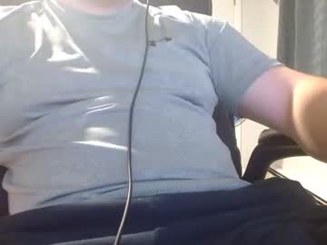 Thatdudety4 Chaturbate profile image