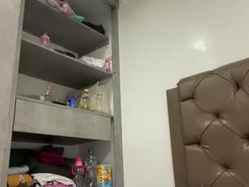 Anisa536614 Chaturbate profile image