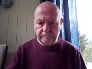 Profile of buggemann