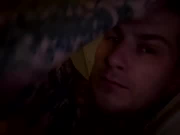 Mysteryman34493140 Chaturbate profile image