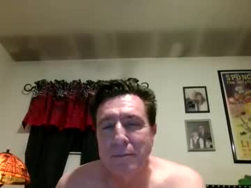 Pantherman67 Chaturbate profile image