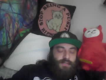 Pleasure_Pat Chaturbate profile image
