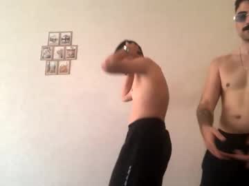 Marcorella Chaturbate profile image