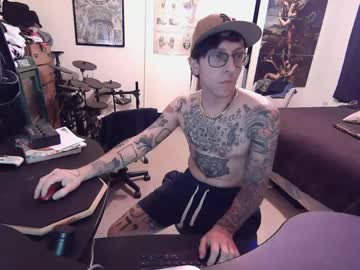 Goldenmaps Chaturbate profile image