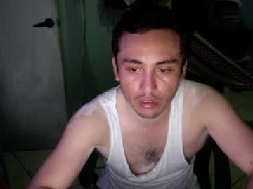 Hornymkfunguy Chaturbate profile image