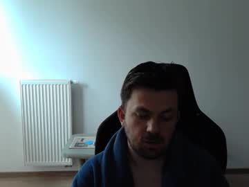 Profile of regularnormalman