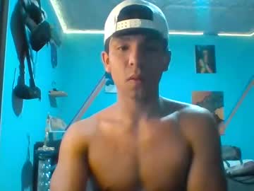 Keruboy Chaturbate profile image