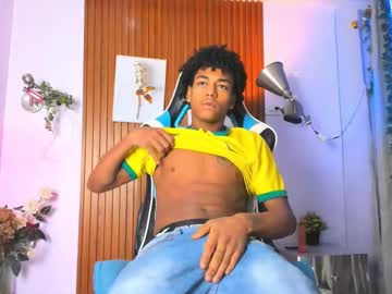 Profile of oscar_bbc
