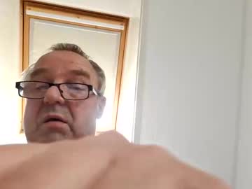 Hornygeert1959 Chaturbate profile image