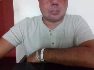 Iverson2016 Chaturbate profile image