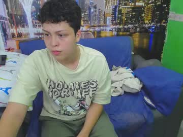 Stiv_Boy Chaturbate profile image