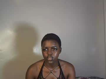 Sweetdarkmedam Chaturbate profile image