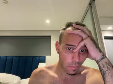 Argon_Is Chaturbate profile image