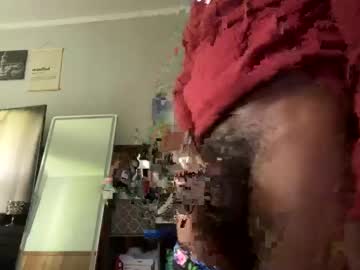 Blackdickking96 Chaturbate profile image