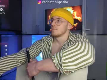 Musclecake Chaturbate profile image