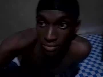 Cosyk Chaturbate profile image