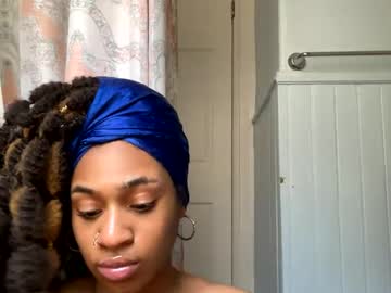 Profile of theesacredseductress