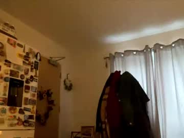 Elise_Musee Chaturbate profile image