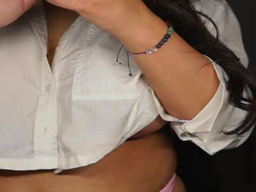 Curvyemaa Chaturbate profile image