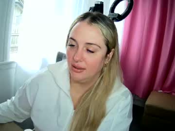 Aliceblushx Chaturbate profile image