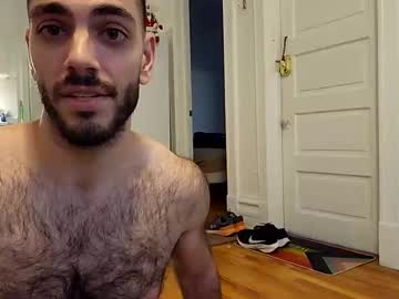 Dzeppart Chaturbate profile image