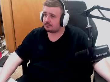 Idrim92 Chaturbate profile image