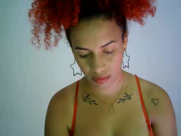 Isa_Bellax26 Chaturbate profile image