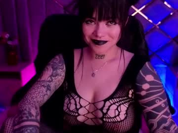 Profile of mazikeen_darkk