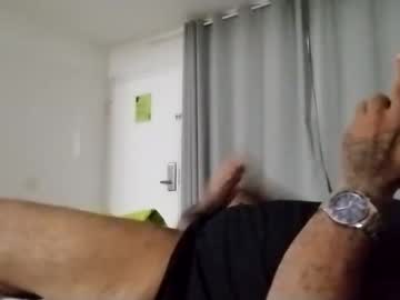 Rickykingzcross Chaturbate profile image