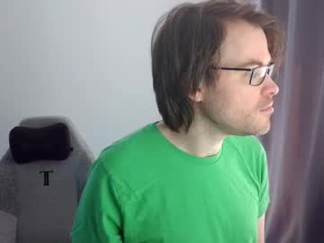 Irgendwer89 Chaturbate profile image