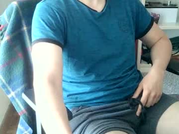Vanir365 Chaturbate profile image