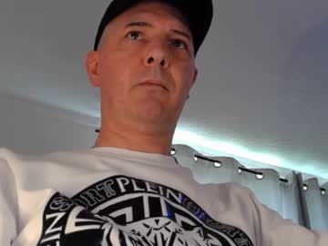 Maxclarindon Chaturbate profile image