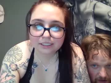 Justthejohnsons Chaturbate profile image