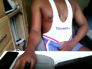 Latinsweetchocolate Chaturbate profile image