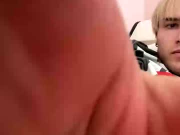 Newaccountig Chaturbate profile image