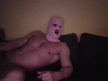 Mal3_Ficent3 Chaturbate profile image
