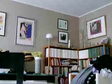 Nicholasisthlm Chaturbate profile image